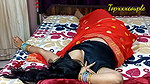 Romantic Sex with Shocking Hurtful Shot