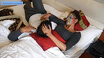 Room Service Guy Ravi Visits Horny Rachna Again to Fill Hers Wild Fantasies