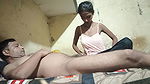 Rosy Bhabhi’s Affair with Brother-in-law Part 1