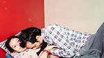 Softcore Romantic Fuck Puja