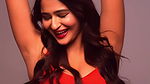 PRAKRITI PAVANI CUTE BOOBS CLEAVAGE TEASE 22