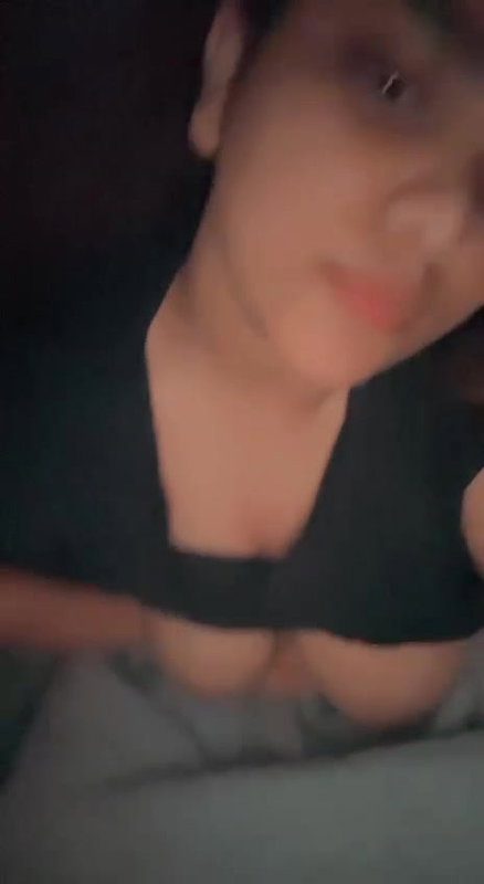 Beautiful gf showing big boobs 22