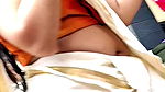 Kerala Girl Hot closeup Navel show in kerala saree 22