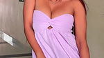 SEDUCTIVE SUHANA KHAN BOLD DIVA MOUTHWATERING CLEAVAGE AND SEXY IN SKIRT DRESS 22