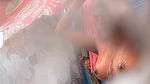 village big boobs girl bathing recorded 22