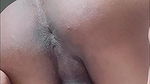 Indian shemale Arpanex showing her Ass hole and put Dildo in 22