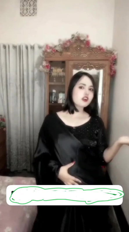 Cute secy bengali babe dancing tease with naked show little shy 23