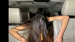 Couple fucking in back of car 2 videos 23