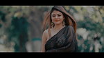 Introducing Anam  Black Saree Fashion Video  NAARI  Full HD  2021