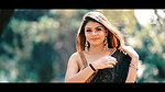 Introducing Anam  Black Saree Fashion Video  NAARI  Full HD  2021