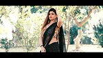 Introducing Anam  Black Saree Fashion Video  NAARI  Full HD  2021