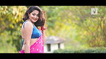 Introducing Kusumita  Debut Episode  Pink Color Saree Fashion