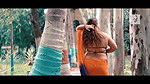 Introducing Leena (Bangladesh) Debut Episode  Rainbow Saree