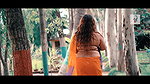 Introducing Leena (Bangladesh) Debut Episode  Rainbow Saree