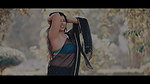 Introducing Orsha  Debut Episode  Black Saree Fashion Video  NAARI