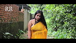 Introducing Sreetama  Yellow Colour Saree  Debut Episode  RR