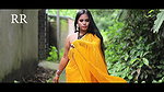 Introducing Sreetama  Yellow Colour Saree  Debut Episode  RR