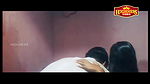 Chandrakala_movie_uncensored_nude_boobs_show_romance_in_bathroom_4K1