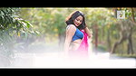Kusumita_-_Debut_Episode_-_Pink_Color_Saree_Fashion