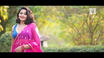 Kusumita_-_Debut_Episode_-_Pink_Color_Saree_Fashion