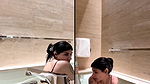 Mia Khalifa onlyfans bathtub live 23