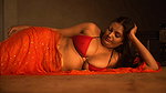 Megha Naari magazine exclusive