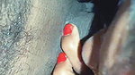 Aaj Suman Bhabhi Paroshi Se Chudwate Huye Pakri Gai