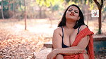 Naari Magazine Aditi