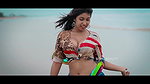 Naari Magazine Neelam Hot Saree Shoot