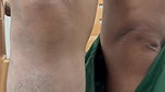 Anjana Desi Oil Pussy Show