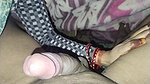 Apni Bahu Ko Sasur Ne Akele Me Choda