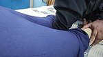 Ass Lick Romance, Vaishnavy and Sharun Raj Hot Ass