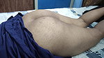 Ass Lick Romance, Vaishnavy and Sharun Raj Hot Ass