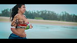 Neelam naari nandini nayek navel hot seduction Hot Saree Shoot 1080p