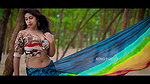 Neelam naari nandini nayek navel hot seduction Hot Saree Shoot 1080p