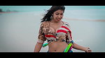Neelam naari nandini nayek navel hot seduction Hot Saree Shoot 1080p