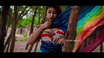 Neelam naari nandini nayek navel hot seduction Hot Saree Shoot 1080p