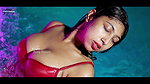 Neelam saree lover naari nandini nayek navel hot seduction Hot Saree Shoot 1080p