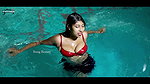 Neelam saree lover naari nandini nayek navel hot seduction Hot Saree Shoot 1080p