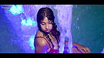 Neelam saree lover naari nandini nayek navel hot seduction Hot Saree Shoot 1080p