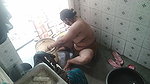 Bath Show Open Desi Bhabhi