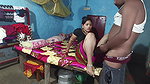 Beautiful Bengali Village Housewife Fucking
