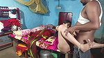 Beautiful Bengali Village Housewife Fucking