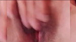 Beautiful Desi Young Girl Fingering and Sequert