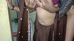 Beautiful Village Bhabhi Sex in House