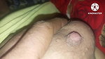 Bed Room Sexy Fun, Muslim White Skin Wife Fucked Hard
