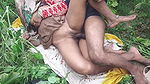 Bengali Stepbrother in Law Took His Real Stepsister in Law to the Jungle and Fucked Her Hard