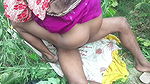 Bengali Stepbrother in Law Took His Real Stepsister in Law to the Jungle and Fucked Her Hard