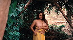 Parna Nude Saree Another Clip Full HD 1080p (1)
