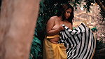 Parna Nude Saree Another Clip Full HD 1080p (1)